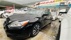 نیسان ئەلتیما